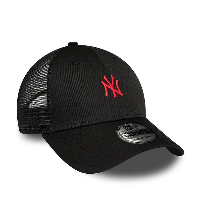 Product image: York yankees home field 9forty trucker cap-null