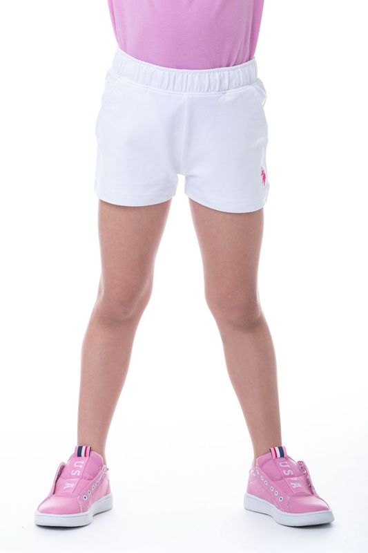 U.s. Polo assn sweat shorts-null