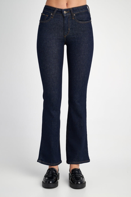 Beatrice denim trousers, Denim, medium