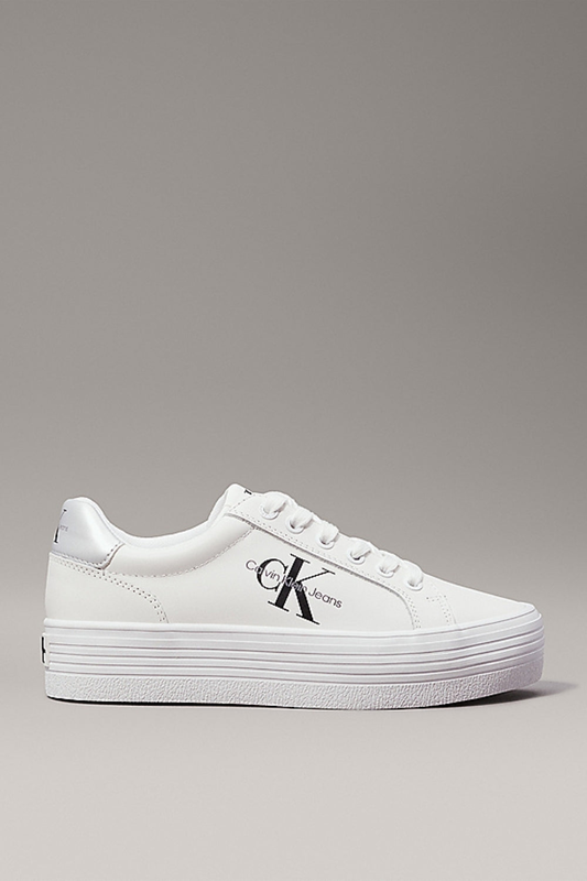 Vulc flatform shoes - Calvin Klein-null