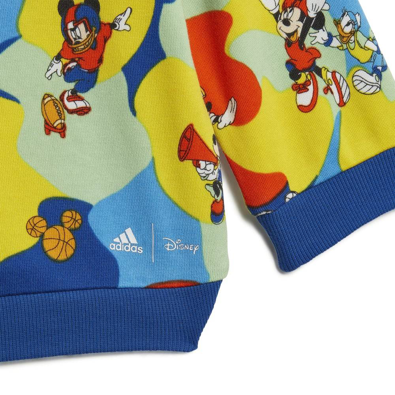 I disney mickey mouse jog-null
