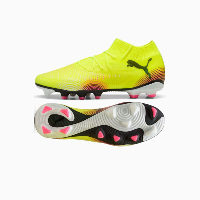 Puma future 8 pro fg/ag football boots 03-null