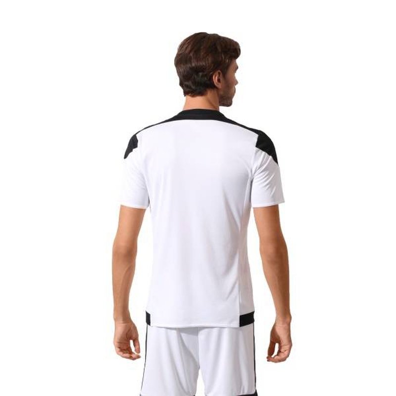 Striped 15 jersey-null