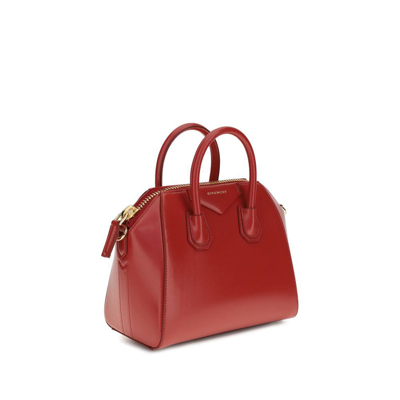 Multicolor calf leather bos taurus handbag-null