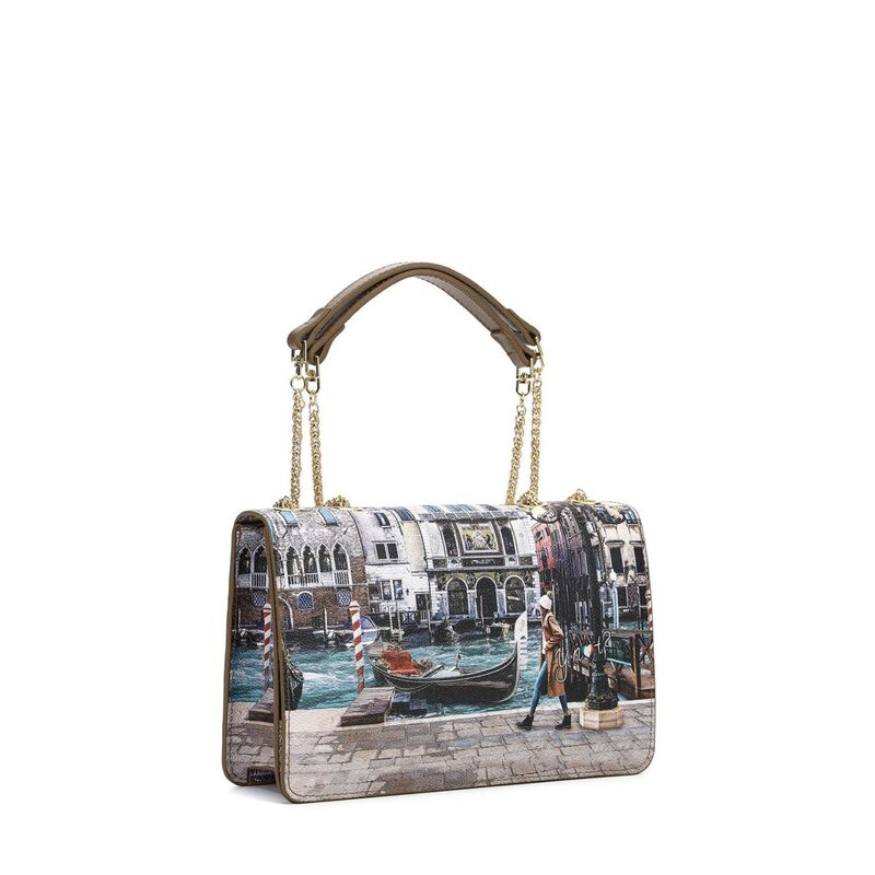 Ynot italy ladies bag-null