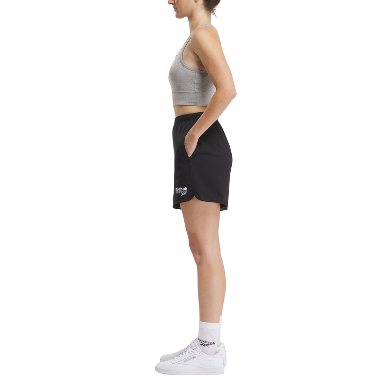 Reebok women rie short-null