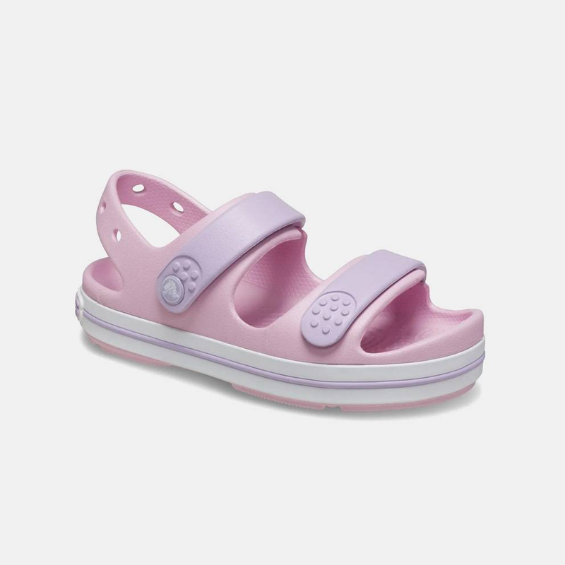 Crocband cruiser sandal k-null