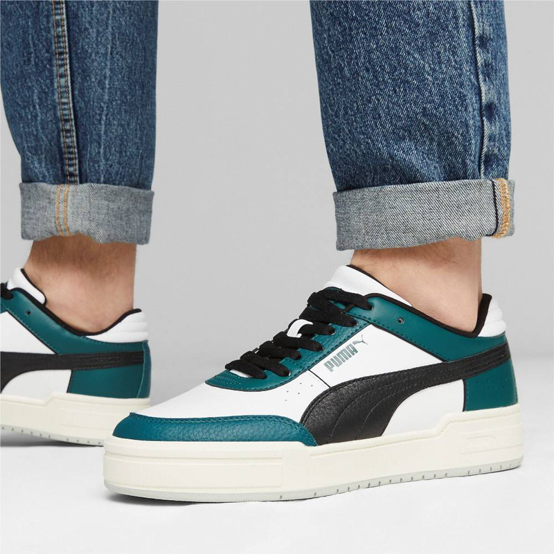 Product image: Puma ca pro sport leather shoes-null