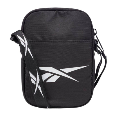 Myt city bag, Black, medium