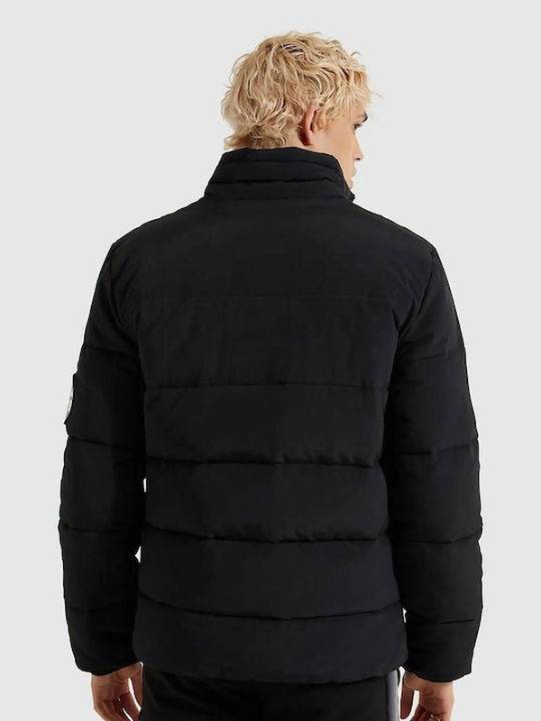 Ellesse nebula padded jacket-null