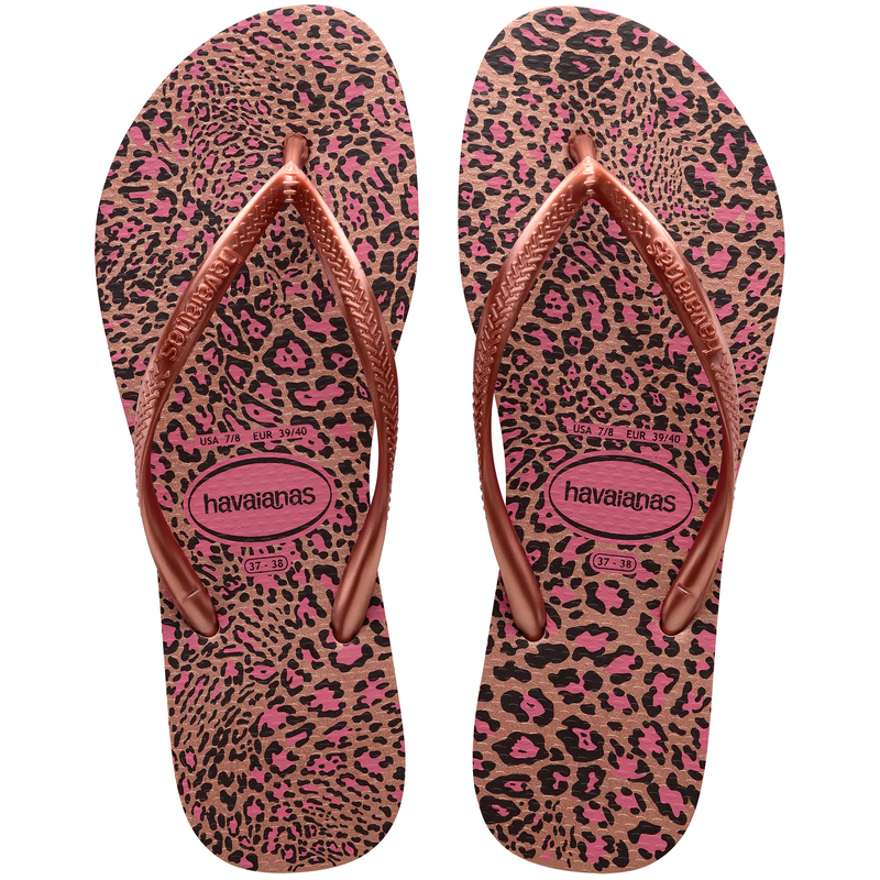 Buy Havaianas slim animals mini me Jinius