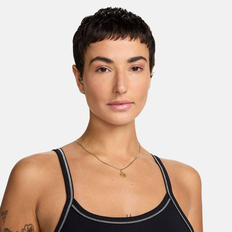 Product image: Nike one Dri-FIT bodysuit-null