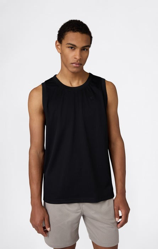 Champion men's tank-null