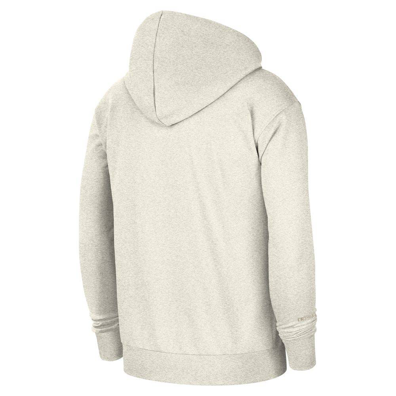 Nba brooklyn nets standard issue fz hoodie-null