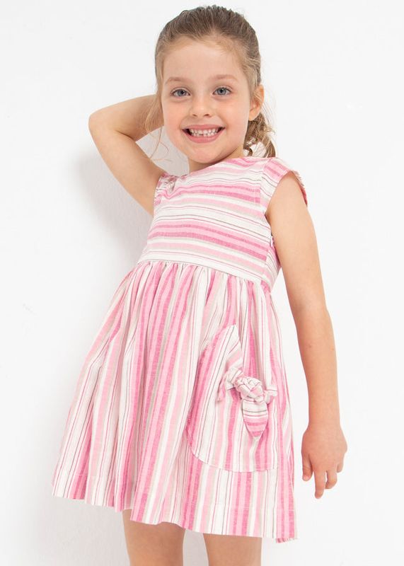 Adelina dress-null