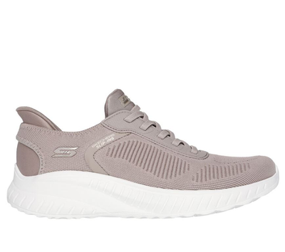 Skechers current muse, Beige, medium