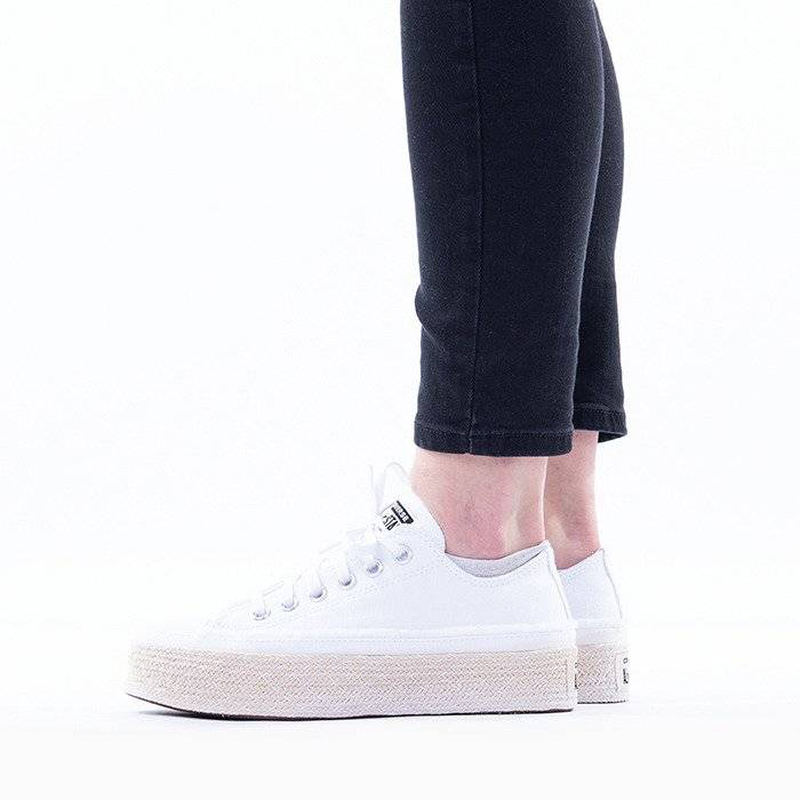 Product image: Converse chuck taylor all star espadrille-null