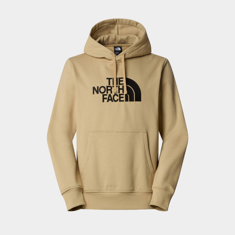 Mens drew peak pullover ho image number null