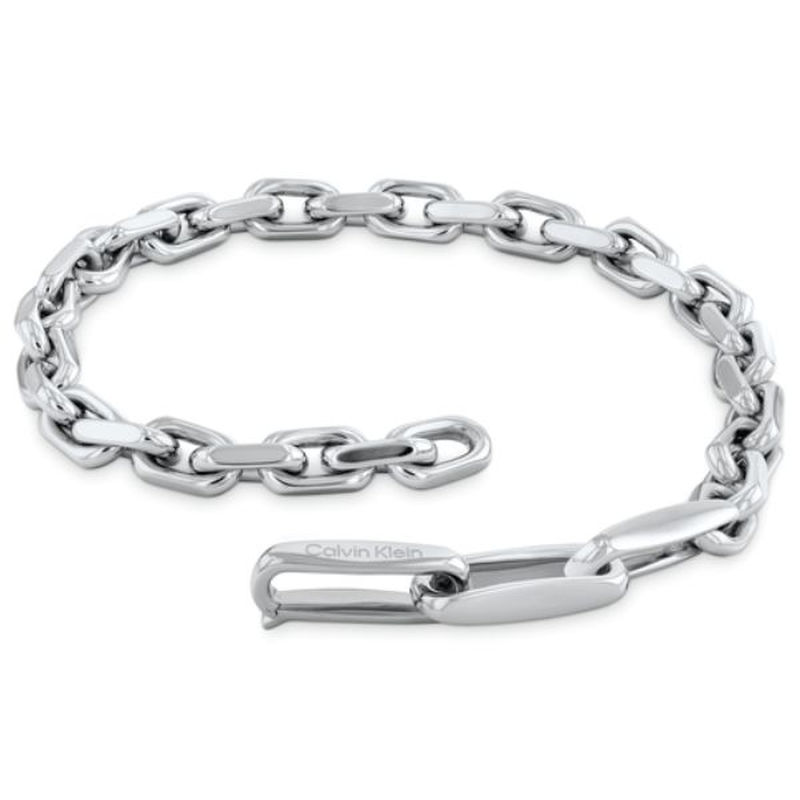 Calvin Klein aspire ss men's bracelet-null