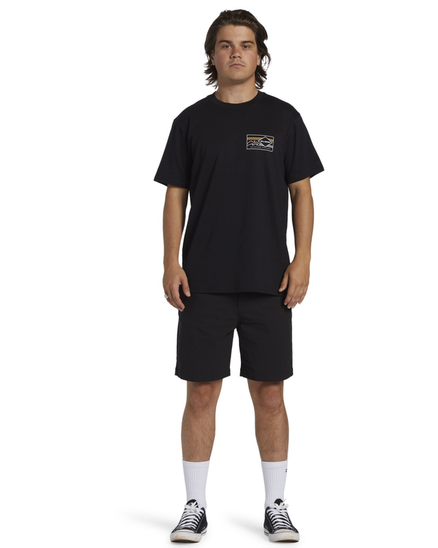 Billabong mens range ss image number null