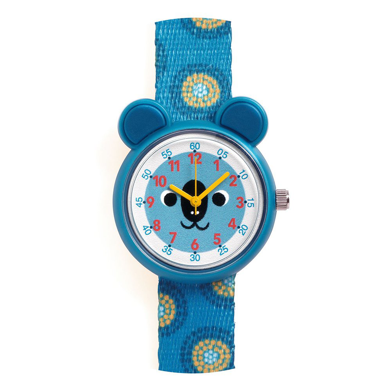 Product image: Childrens wristwatch koala-null
