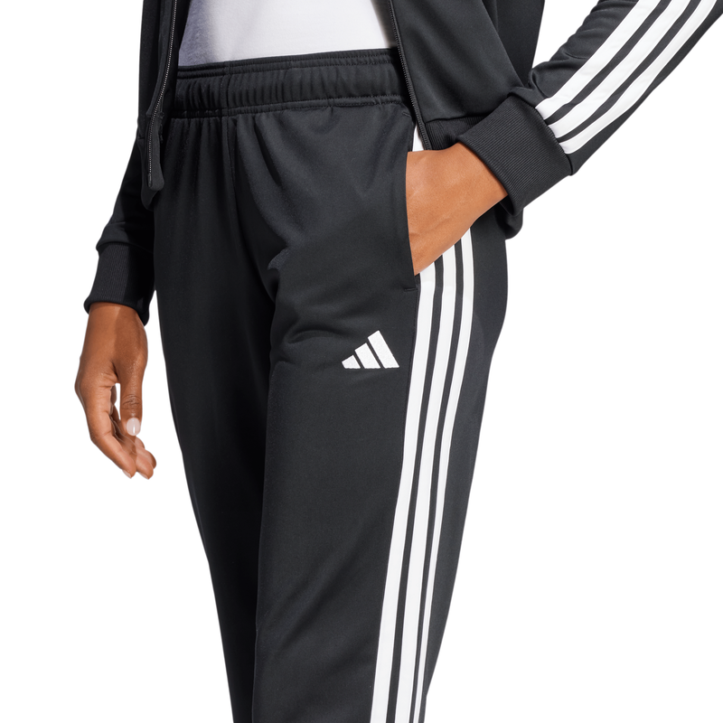 Adidas womens essentials 3-stripes track suit-null