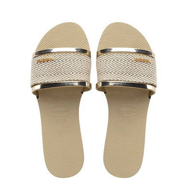 You trancoso premium, Rose Gold, medium