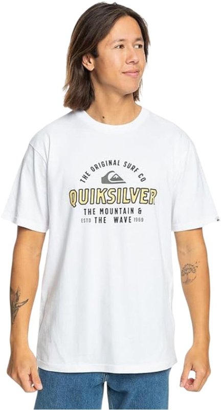 Quiksilver mens floating around ss-null