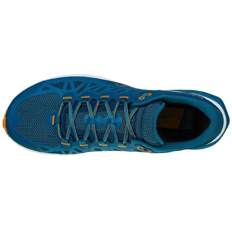 Karacal mountain running shoes-null
