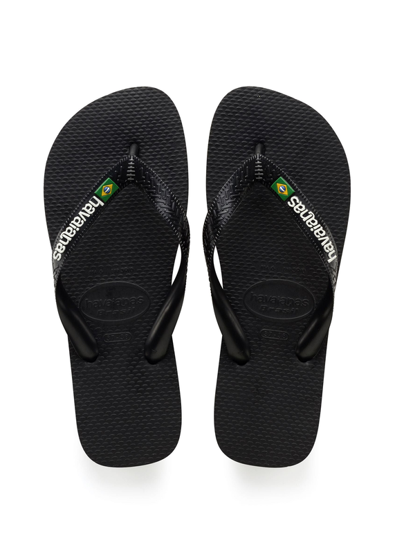Havaianas brasil logo image number null