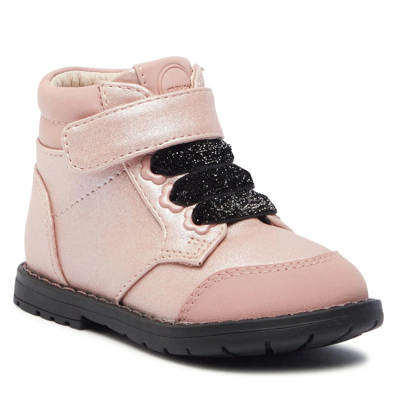 Product image: Mayoral biker fantasia ankle-null