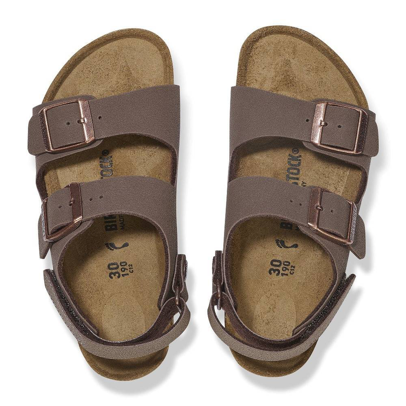 Birkenstock milano as kids-null
