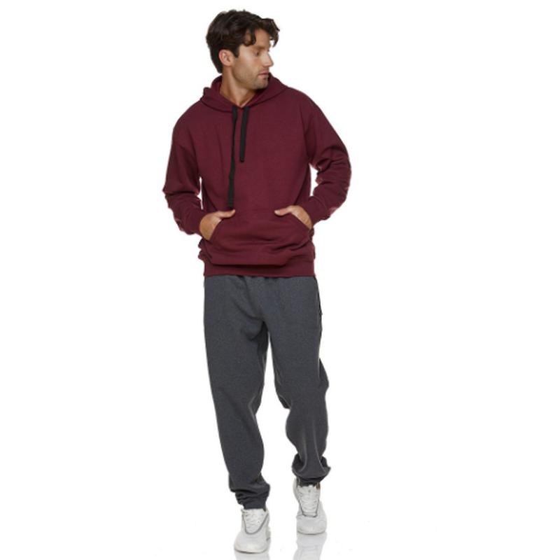 Loose cuff sweatpants #981-null