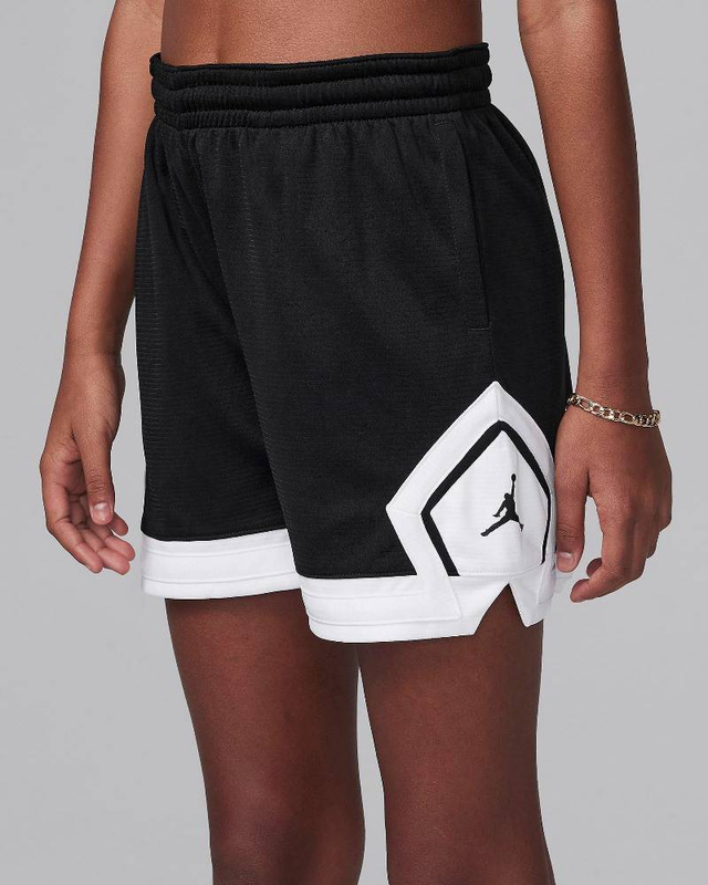 Girls wj sport diamond short image number null