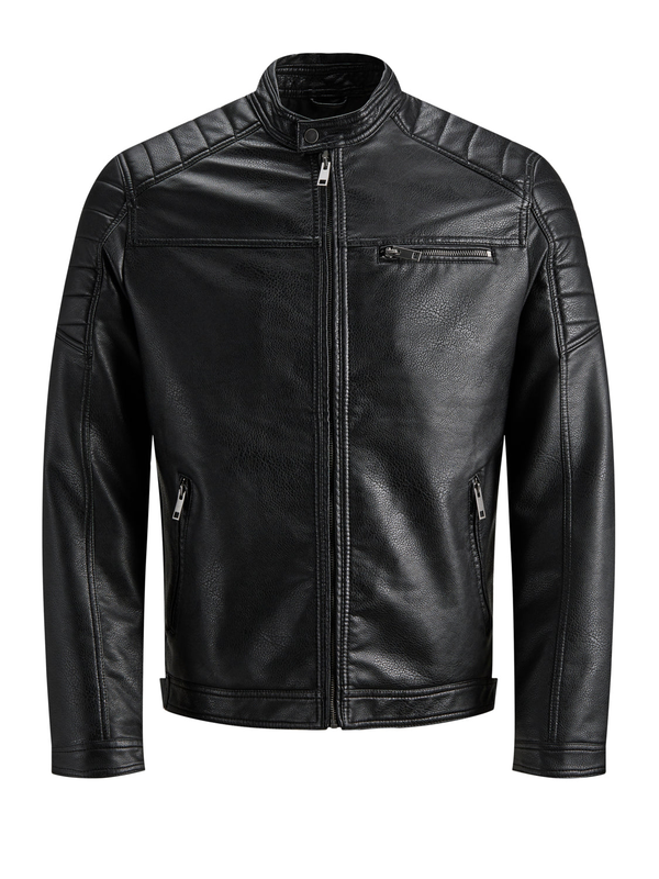 Jjerocky jacket image number null