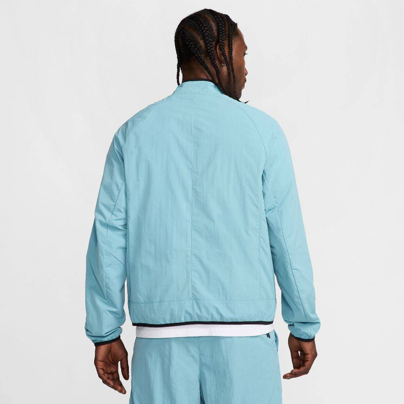 Nike nsw tech woven jacket-null