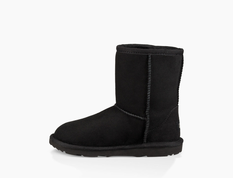 Ugg kids k classic iι footwear (1017703k) image number null