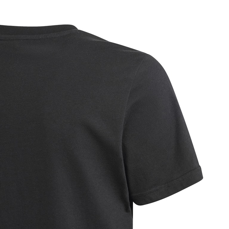 Adidas g animal tee        black-null