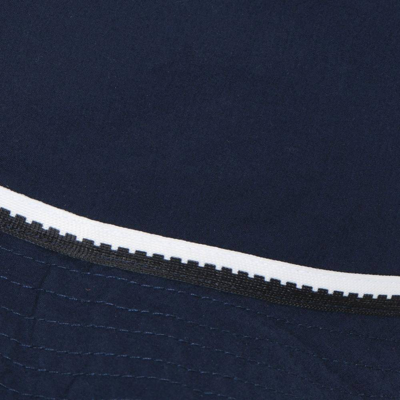 Kids reversible summer bucket hat-null