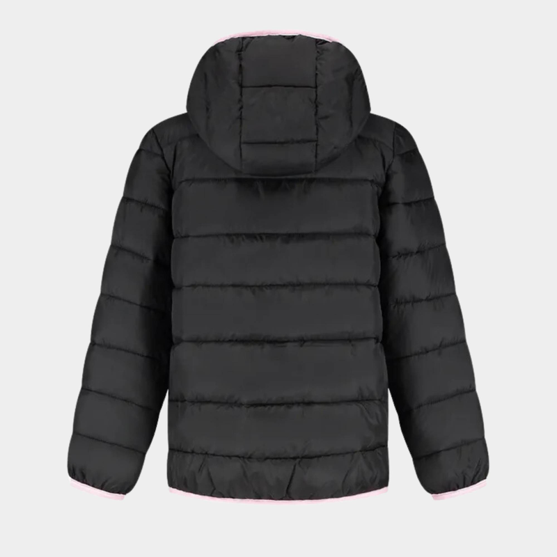 Girls script shop jacket image number null