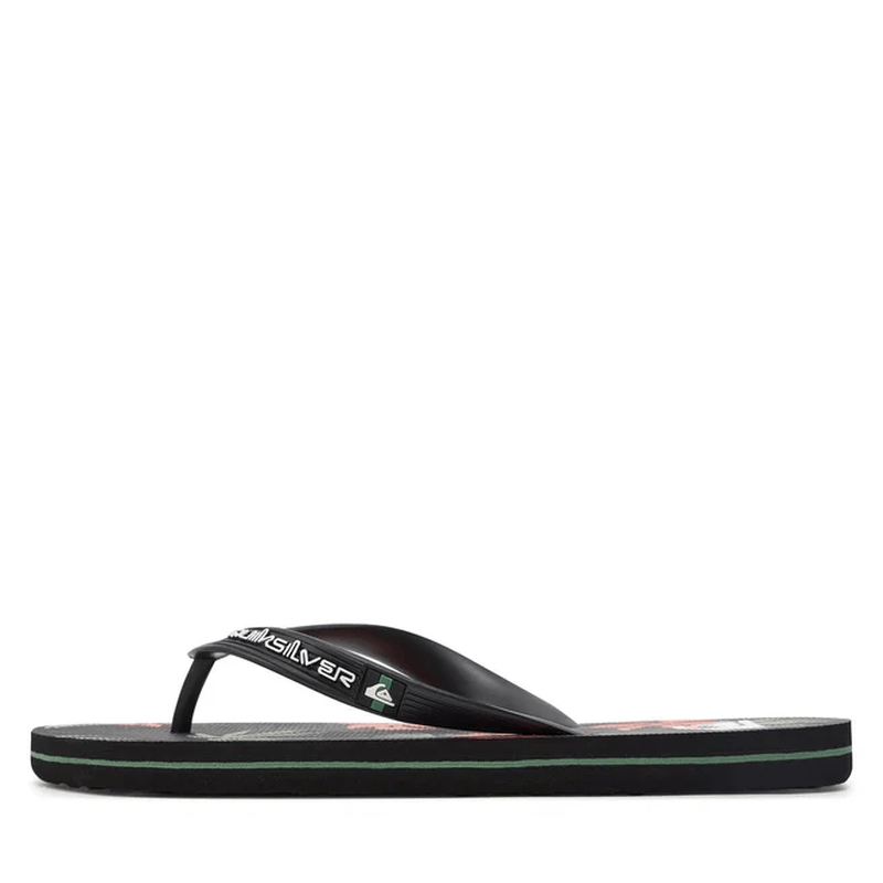 Quiksilver mens slaps molokai art II image number null