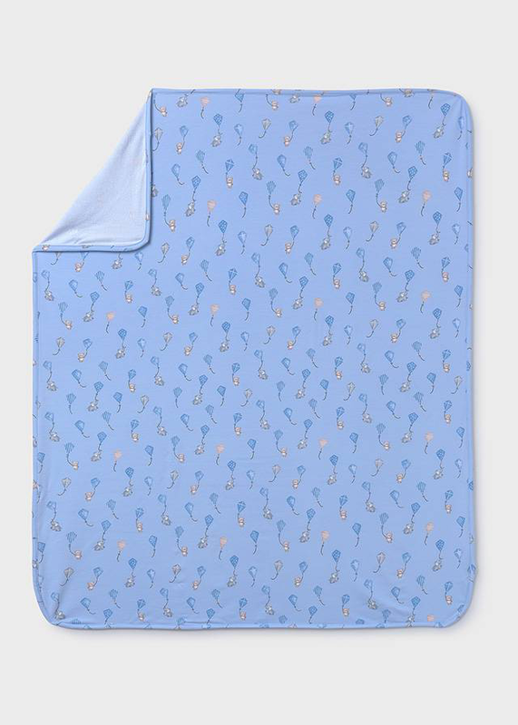 Product image: Κουβερτα λεπτη σιελ-null