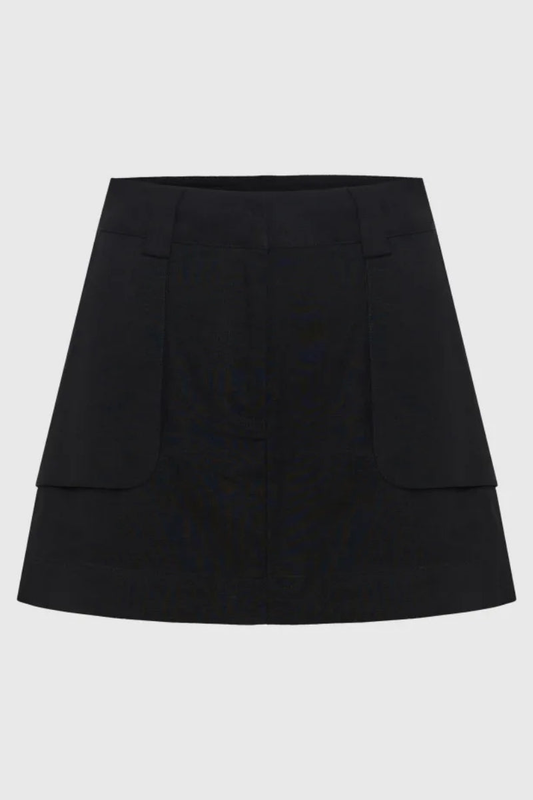 Skirt mini - funky buddha-null