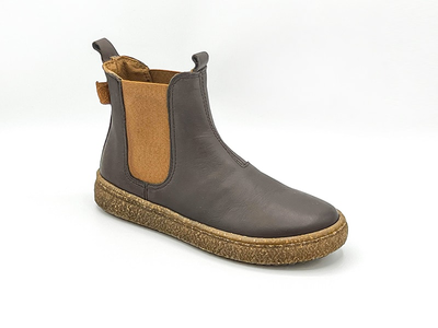Naturino figus chelsea casual leather boots nat27n