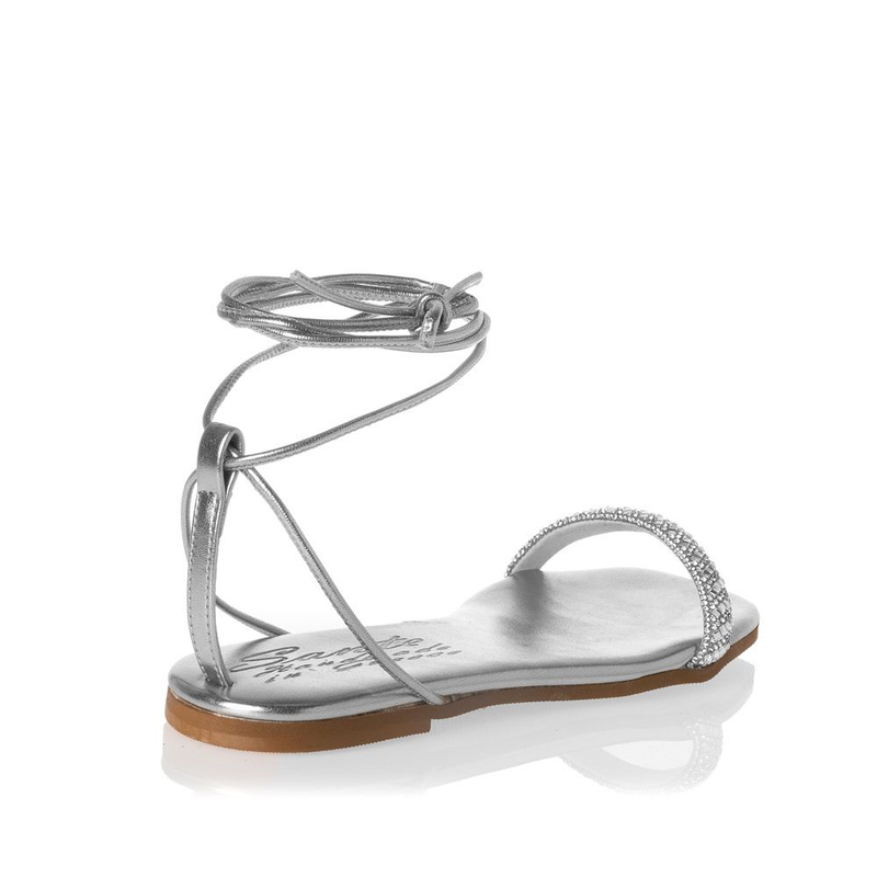 Sante sandals flat image number null
