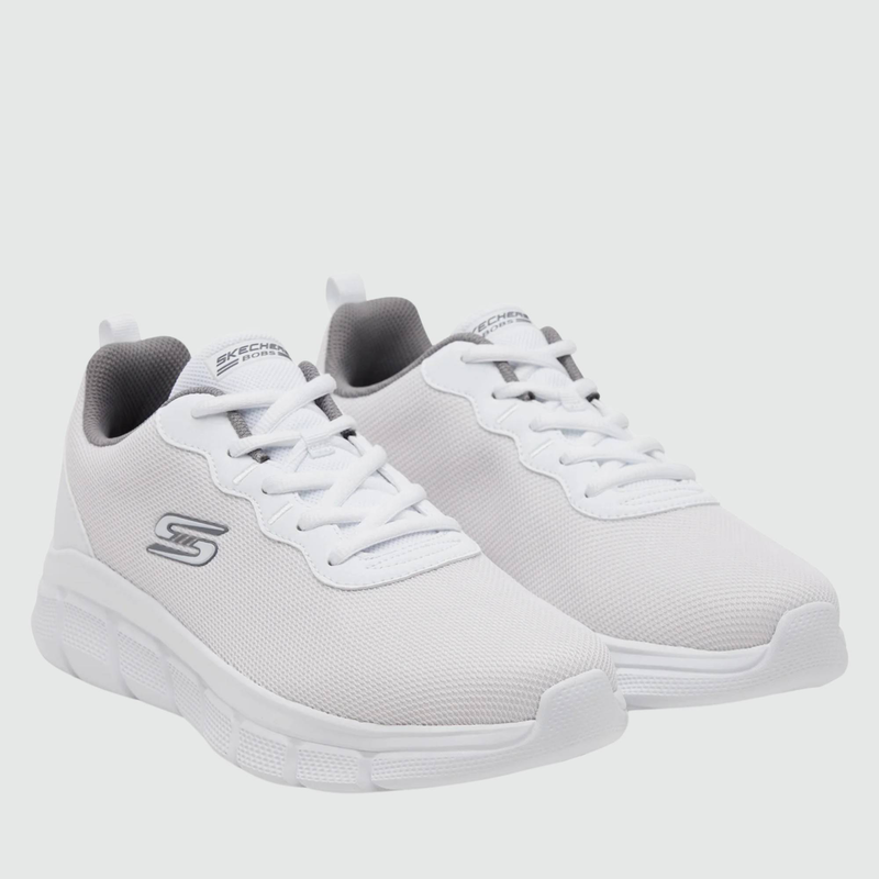 Mens memory foam - lace up-null