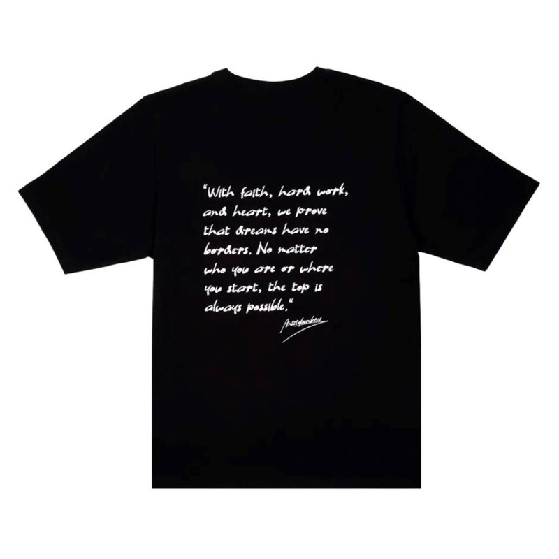 Story t-shirt reg.f-null