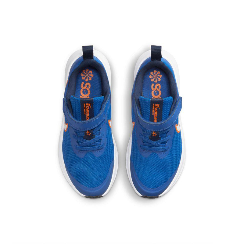 Star runner 3 kids shoes-null