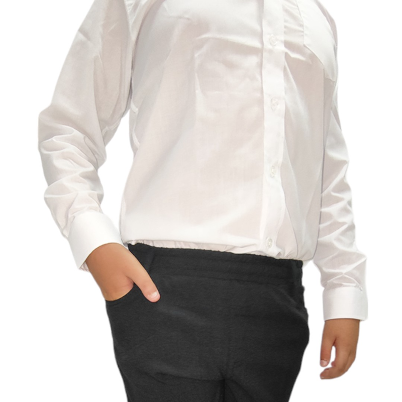 Long sleeve shirt #17210-null