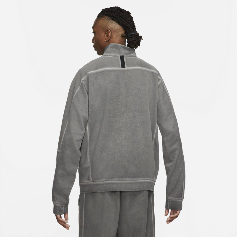 Product image: Sportswear wash revival jersey jacket-null